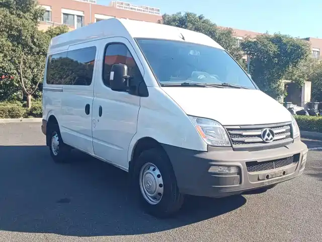 SAIC MAXUS XINTU V80