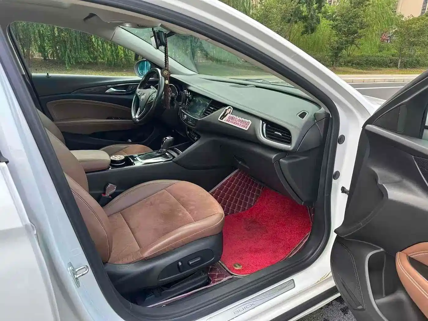 Buick Regal 2019 20T Elite China VI фото 9