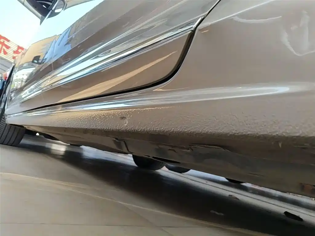 Volkswagen Passat 2019 330TSI Elite (China V) фото 22