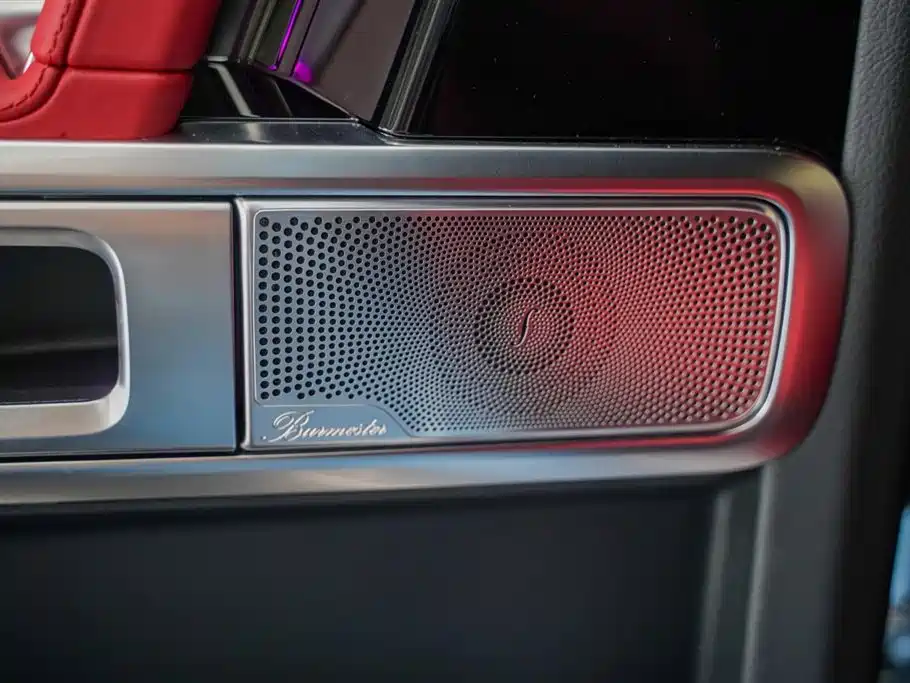 Mercedes-Benz G-Class AMG 2023 AMG G 63 фото 10