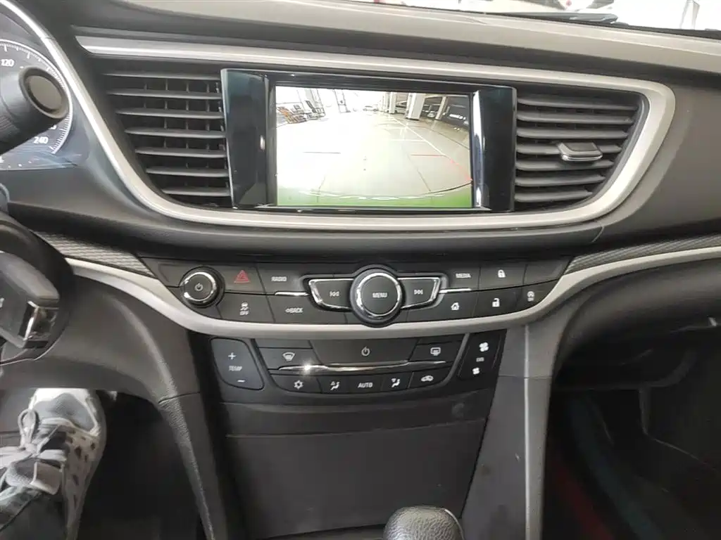 Buick Excelle 2019 18T Automatic Connected Elite (China V) фото 13