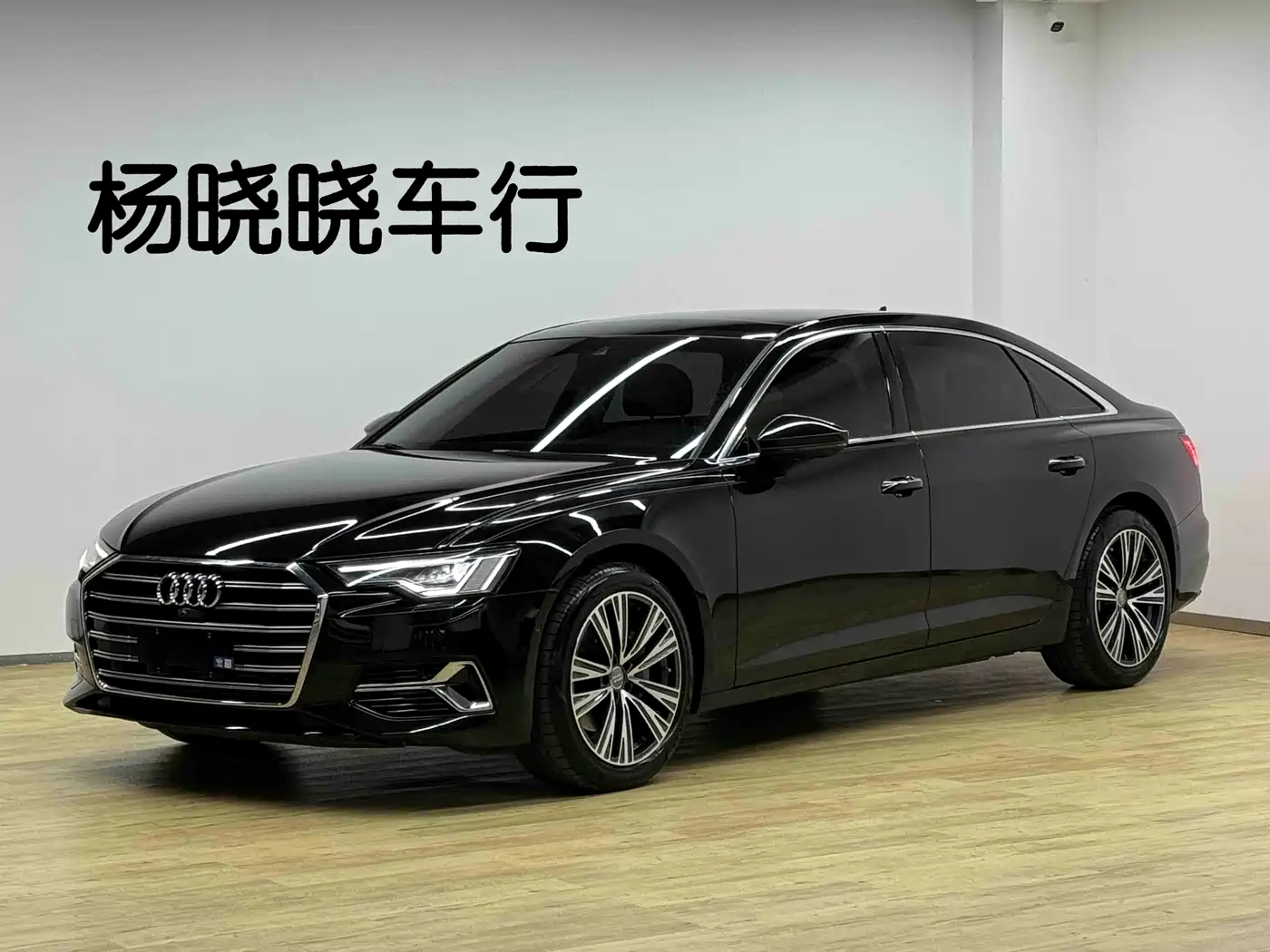 Audi A6L 2024 45 TFSI Premium Elegance