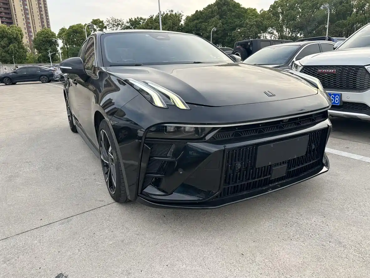 LYNK 03