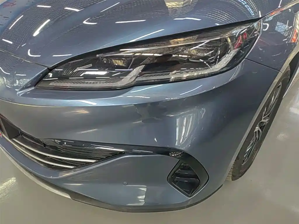 BYD Seal 06 New Energy 2024 DM-i 120KM Premium фото 24