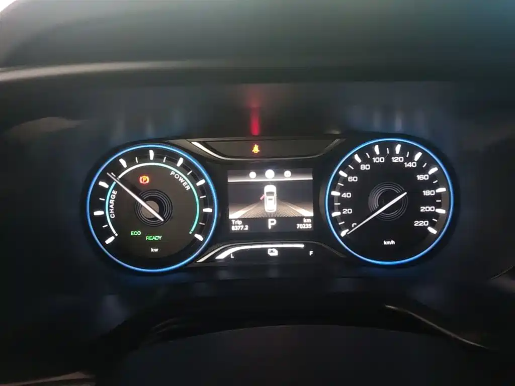AIAN TRUMPCHI GE3