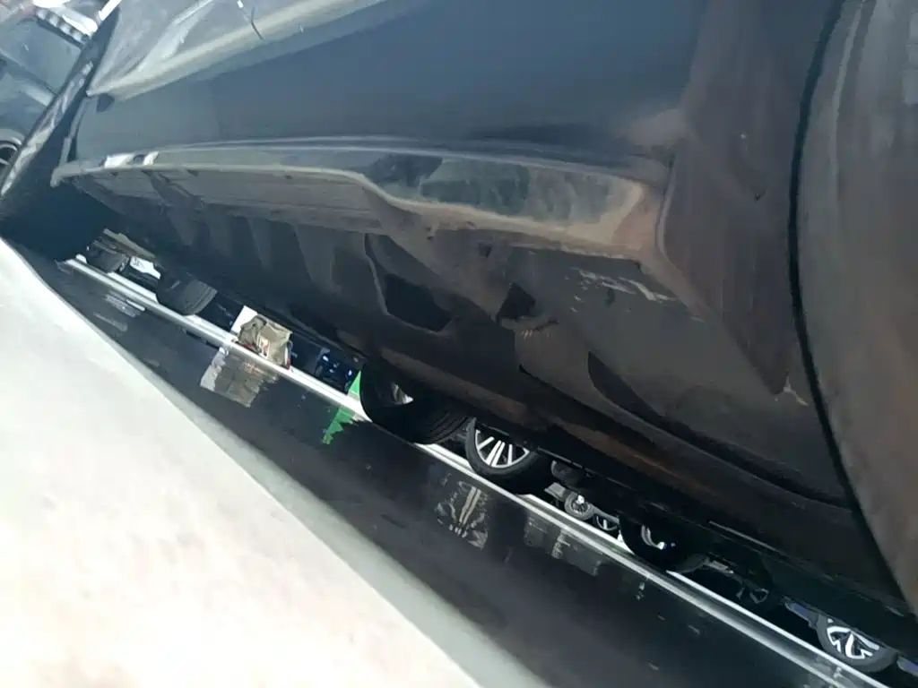 Photo 22 - Ford Edge