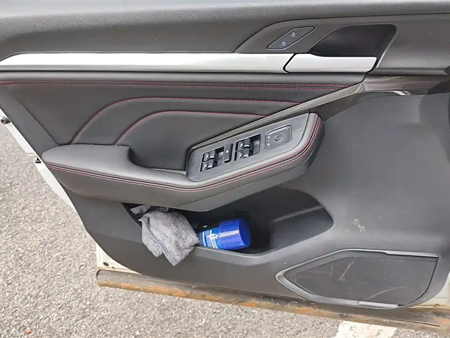 Haval F5 2020 1.5T DCT i-Type фото 7