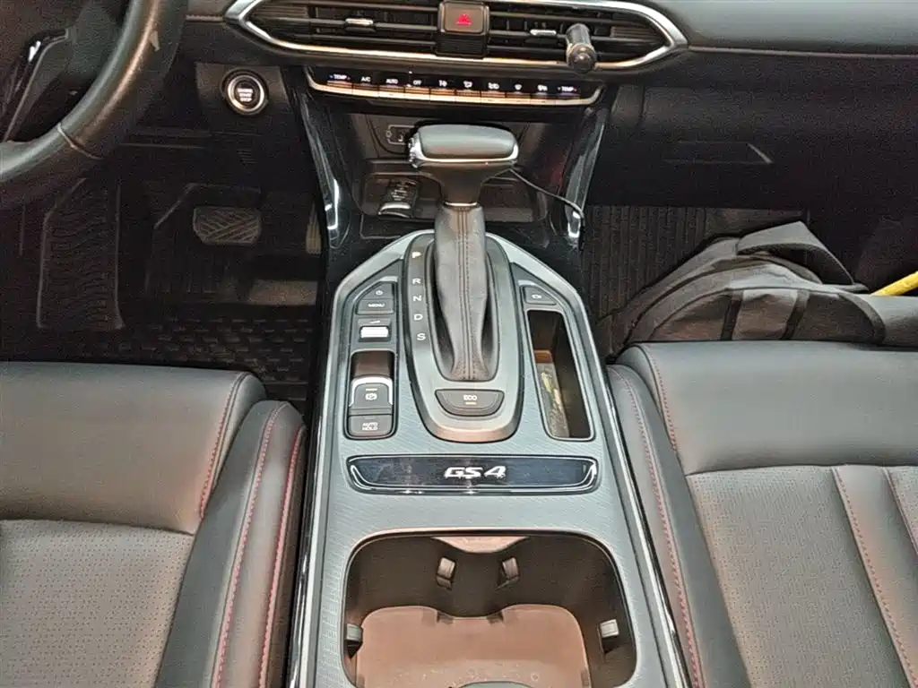 GAC Trumpchi Trumpchi GS4 2021 270T Auto Smart Connect Tech фото 14