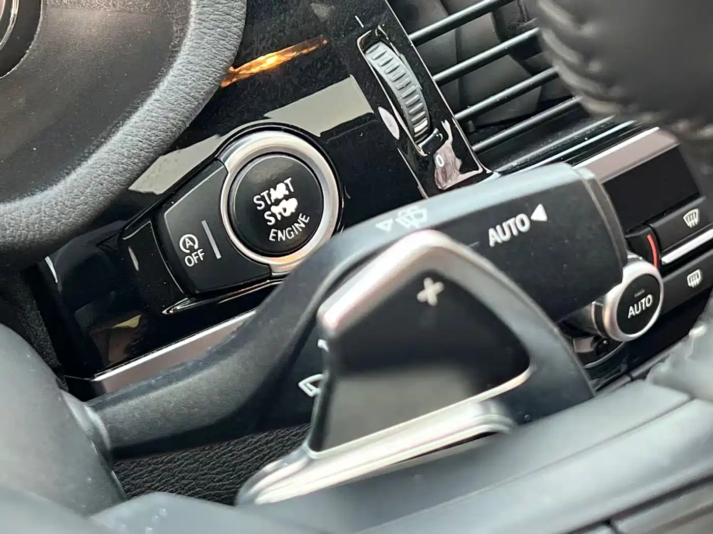 BMW X4 2016 Model xDrive20i M Sport фото 16