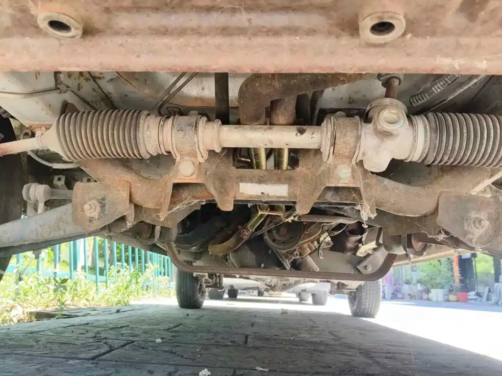Wuling Motors Wuling Zhiguang 2014 2013 1.0L Practical
