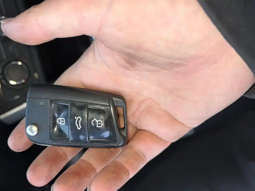 Volkswagen Polo 2019 Plus 1.5L Automatic Beats Trendy Edition фото 8