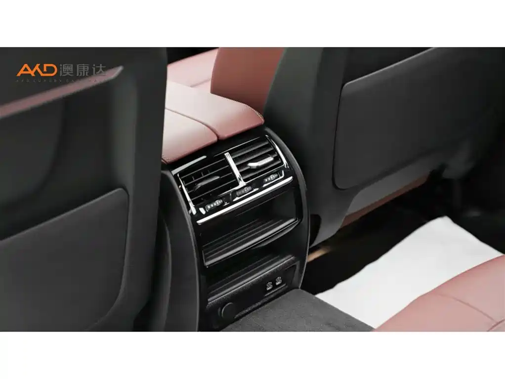BMW 5 Series 2021 525Li M Sport Package фото 9