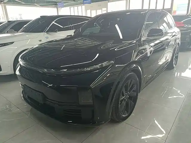 Li Auto L7 2023 Pro