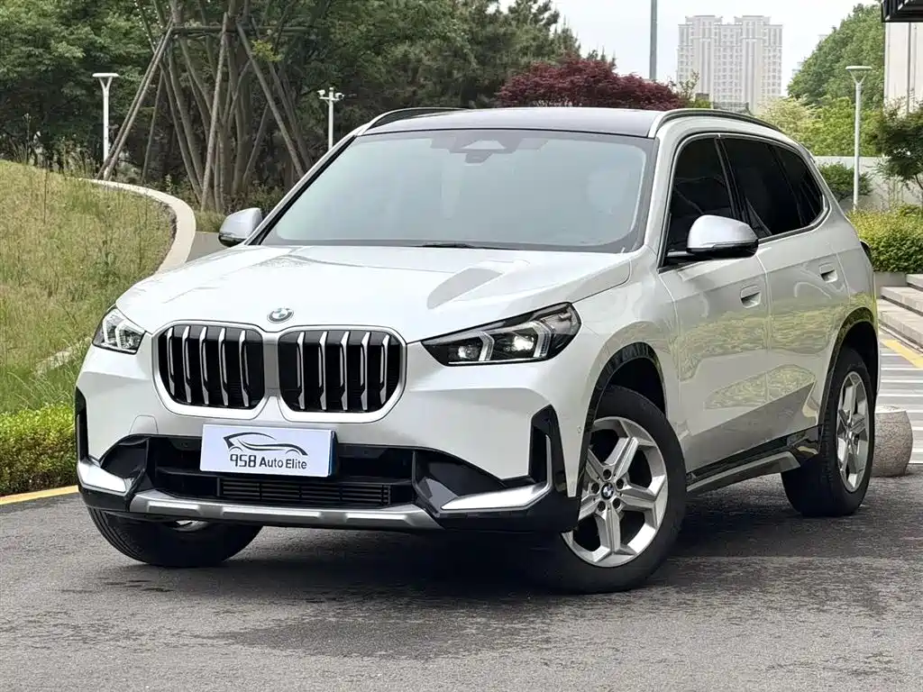 BMW X1 2023 sDrive20Li X Design Package