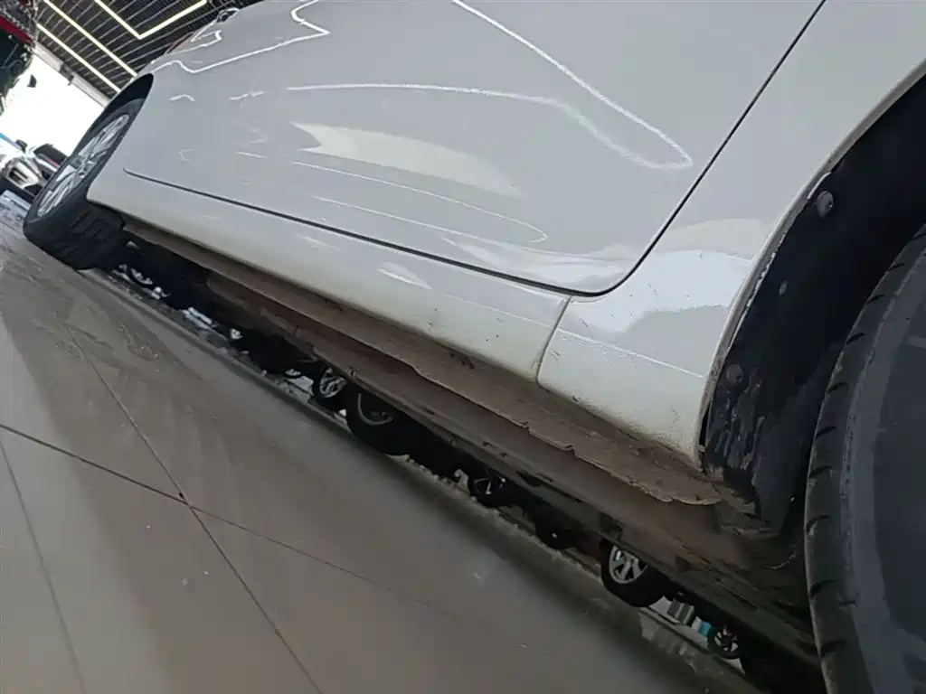 Hyundai Langdong 2016 1.6L Automatic Premium Edition фото 20