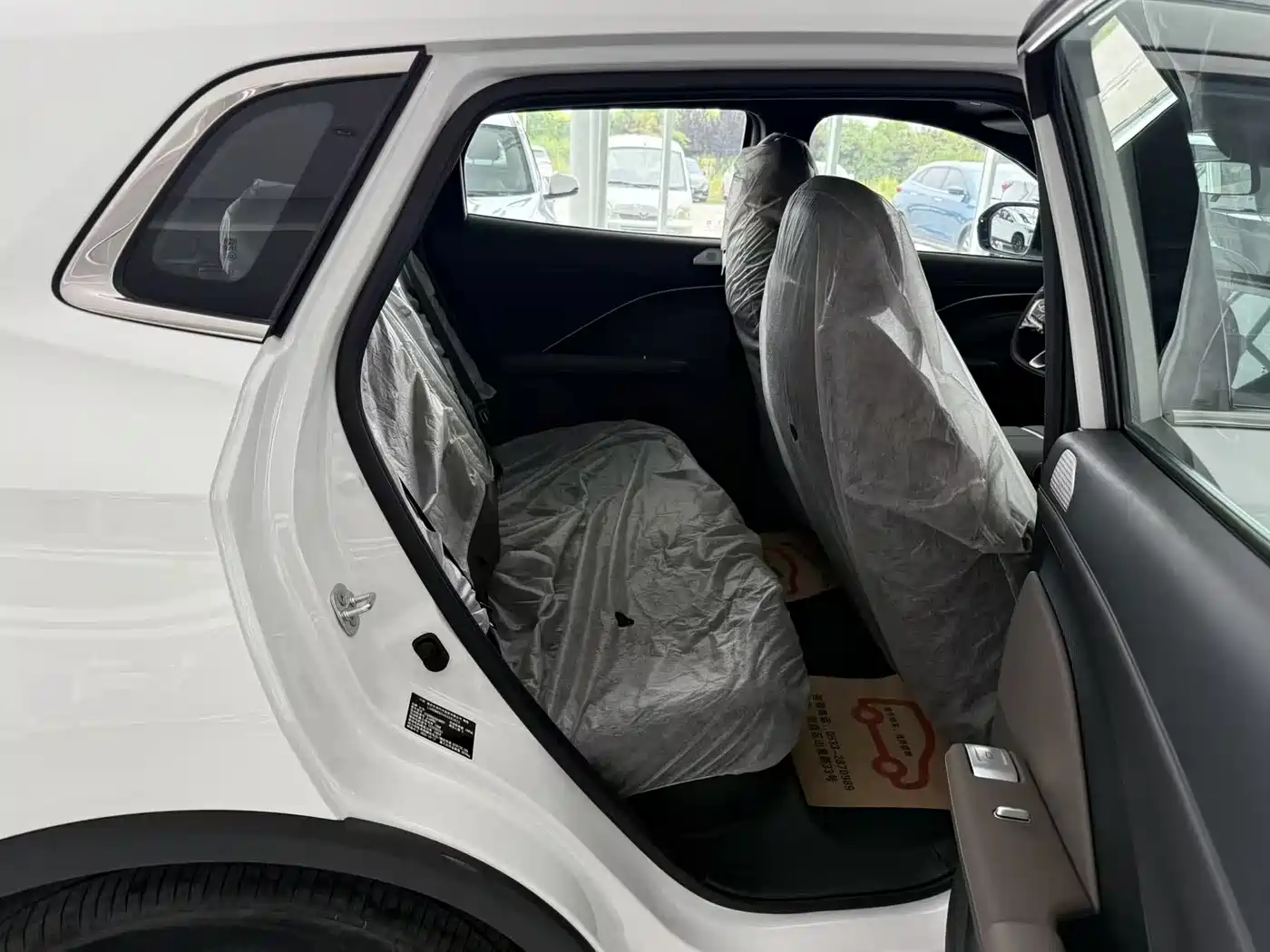Changan CS55PLUS PHEV 2026 2026 Smart New Blue Whale 125km Zhiyue Edition