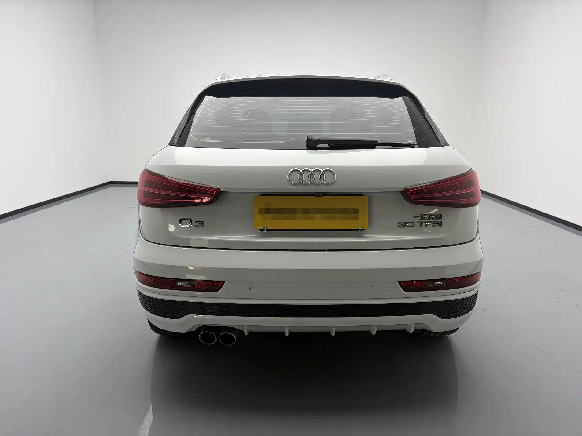 Фото 5 - Audi Q3
