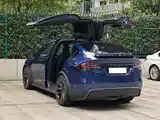 Фото 17 - Tesla Model X