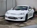 Photo 1 - Hyundai Genesis Coupe