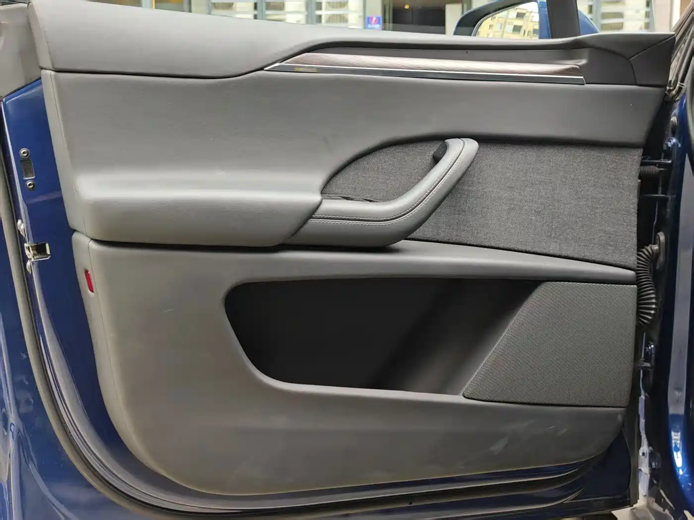 Tesla Model X 2023 2023 Dual Motor All-Wheel Drive Edition