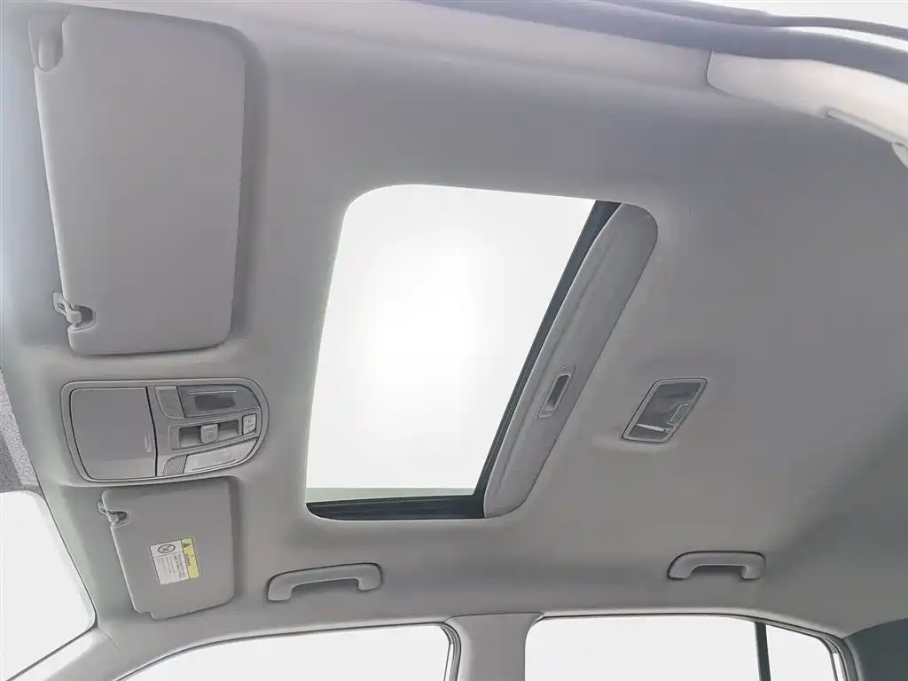 Hyundai Beijing Hyundai ix35 2019 2.0L Automatic 2WD Zhiyong·Enjoy China V фото 14