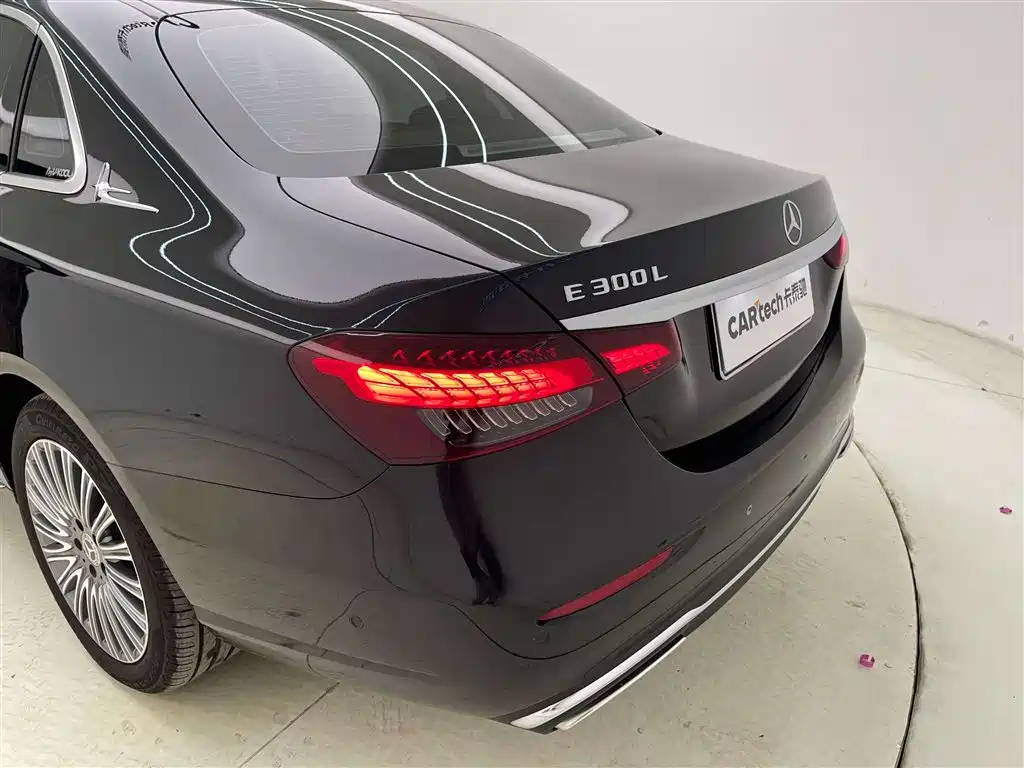 Mercedes-Benz E-Class 2022 Facelift E 300 L Luxury Style фото 9
