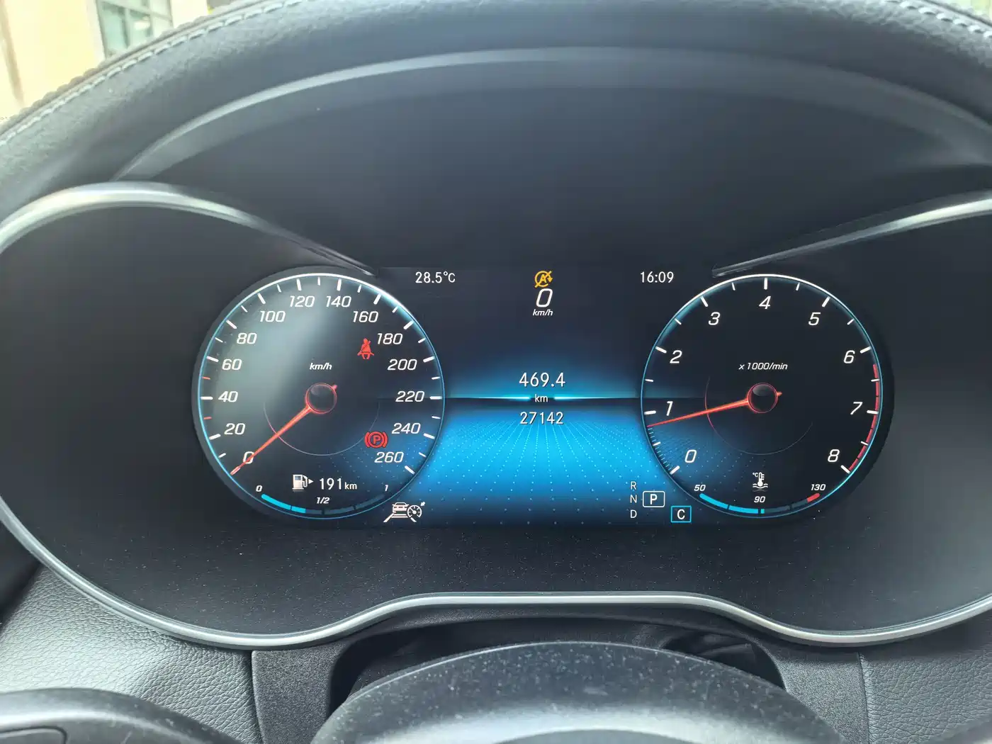 Mercedes-Benz C-Class (Import) 2019 C 300 Coupe фото 2