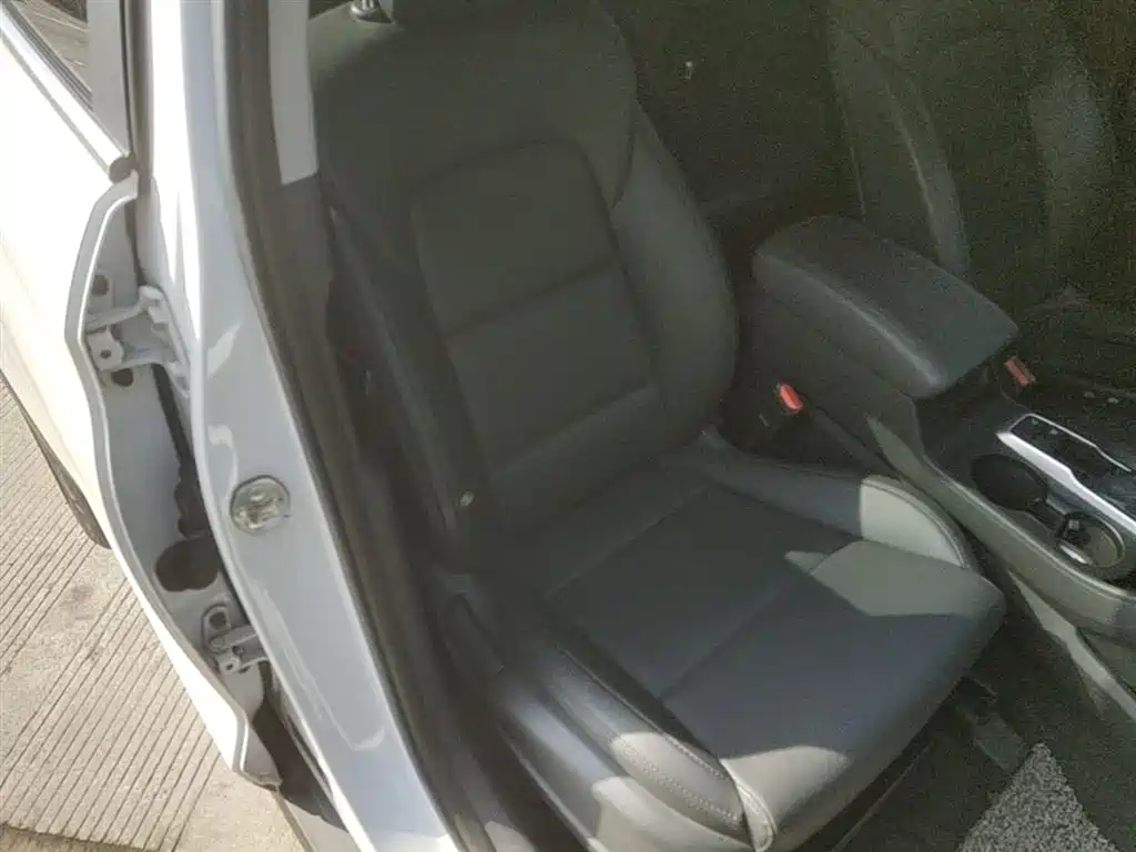 Hyundai Tucson 2015 1.6T Dual Clutch 2WD Smart фото 25
