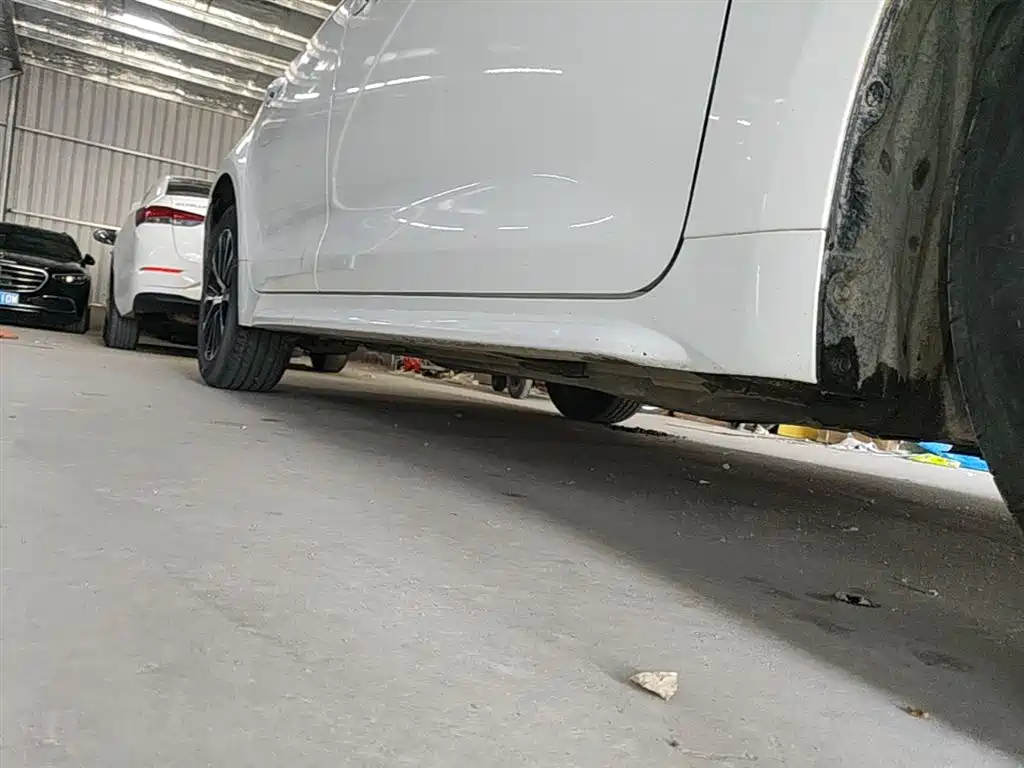 Toyota Levin 2023 TNGA 1.5L CVT Progressive фото 19
