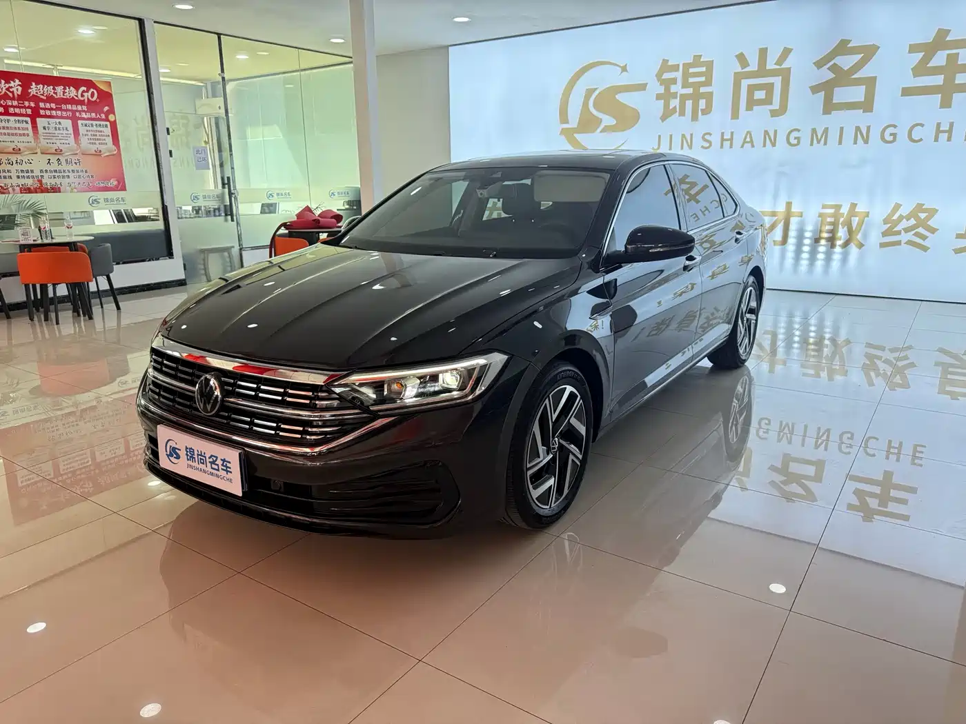 Volkswagen Sagitar 2024 300TSI DSG Surpass Edition фото 3
