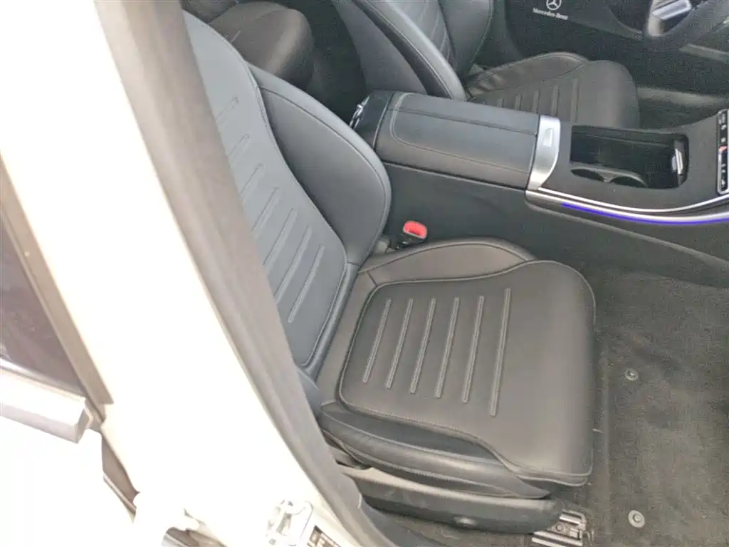 Mercedes-Benz C-Class 2023 C 260 L Sport фото 25
