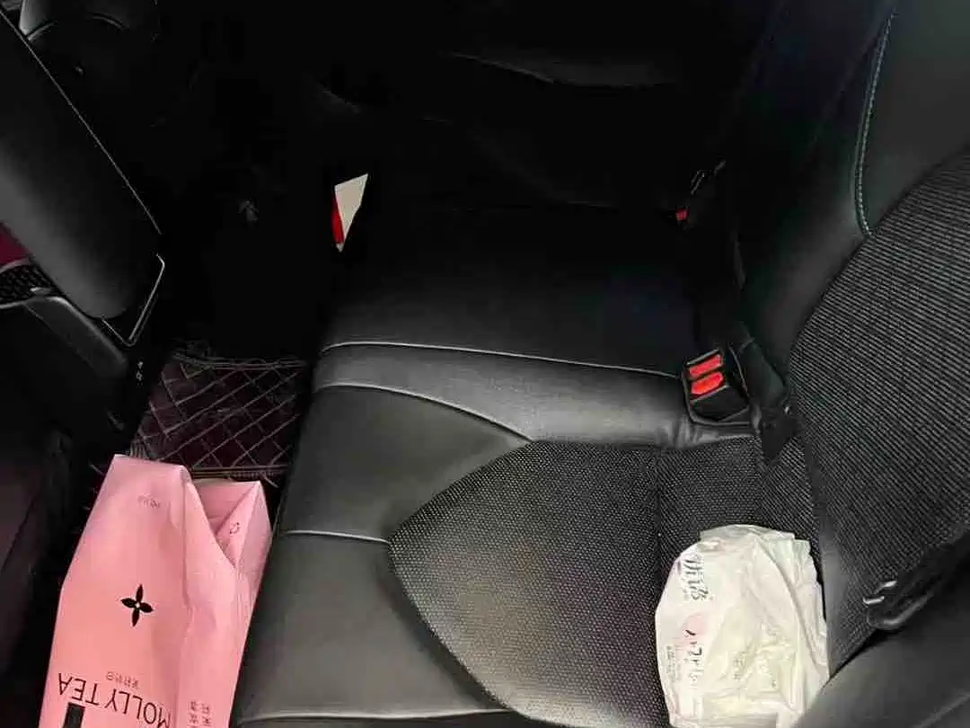 Toyota Camry 2021 2.5S Feng Shang Edition фото 3