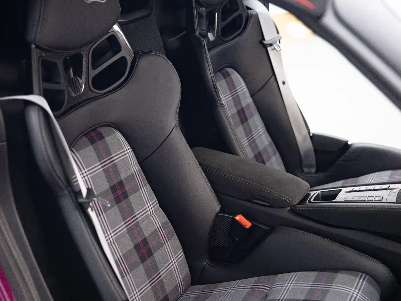 Porsche 718 2023 Spyder RS 4.0L фото 17