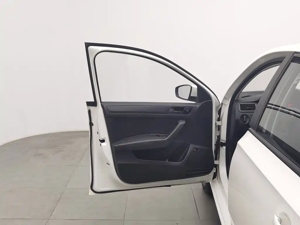 Volkswagen Santana 2022 2021 1.5L Manual Trend Edition