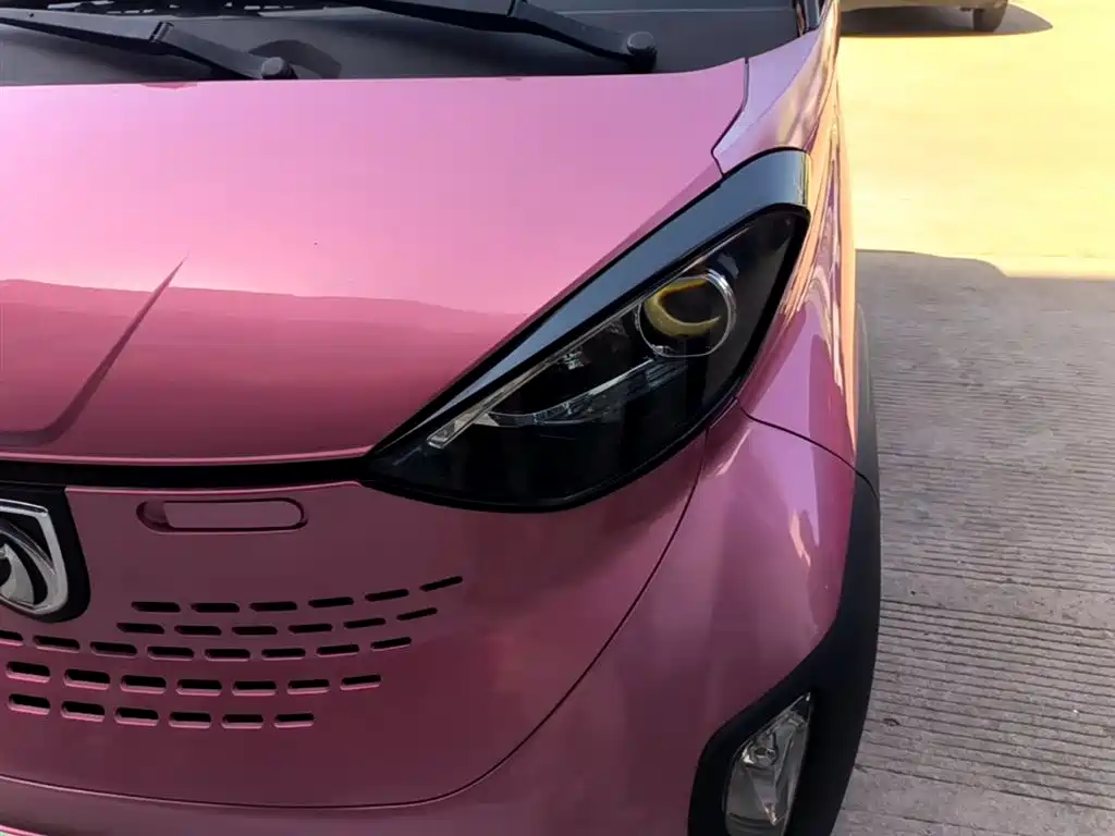 Baojun E100 2020 2019 250KM Smart Edition