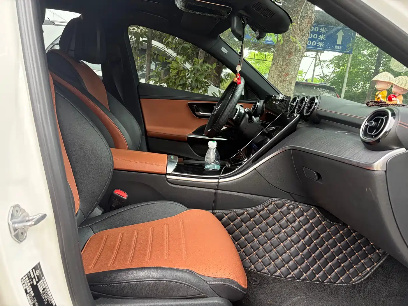Mercedes-Benz C-Class 2023 C 200 L Sport фото 5