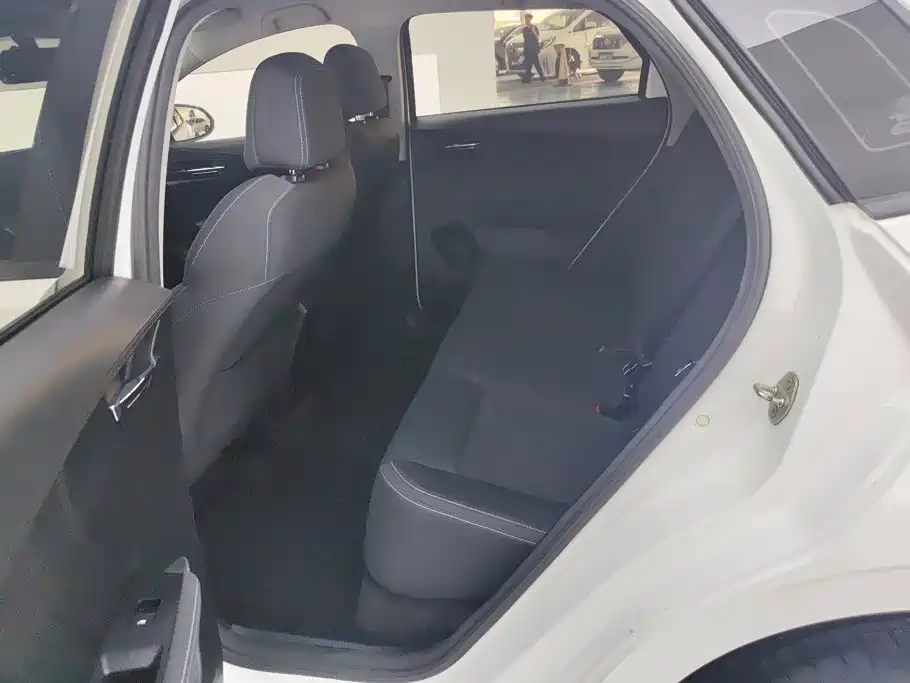 BYD e2 2020 2020 Upgrade Standard Range Standard Model