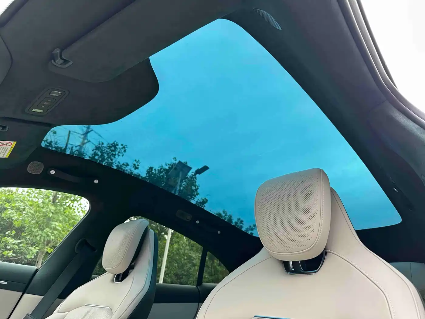 Xiaomi Auto Xiaomi YU7 2025 Ultra Long Range High Performance AWD Max Edition фото 14