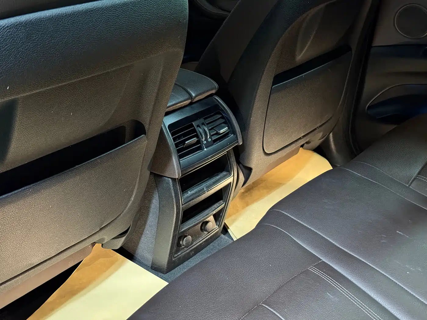 BMW X5 (Import) 2017 xDrive28i фото 14