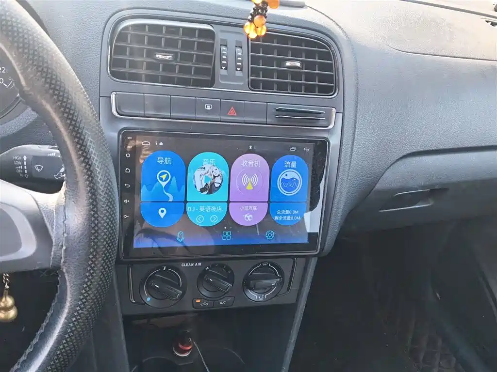 Volkswagen Polo 2016 1.4L Manual Trend фото 6