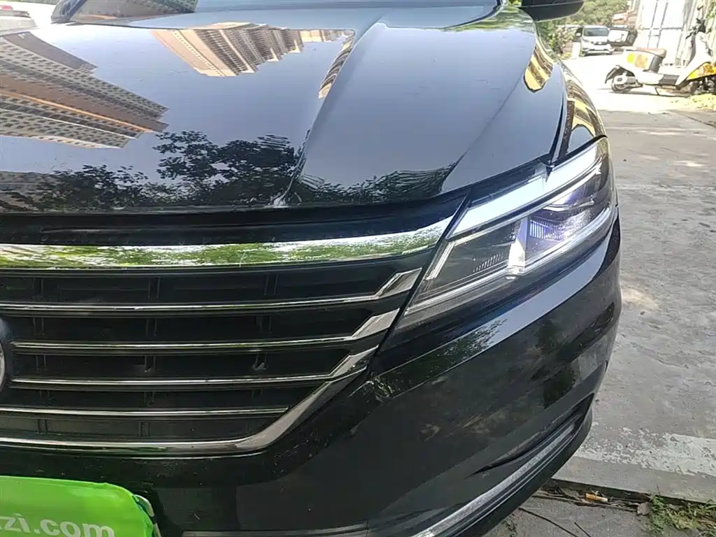 Volkswagen Lavida 2022 280TSI DSG Comfort Edition фото 24