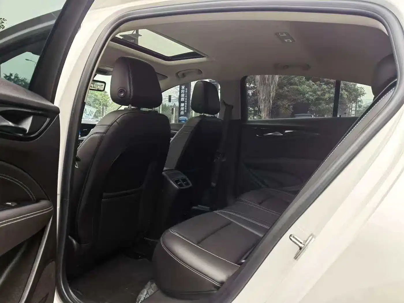 Buick Regal 2024 2024 25T Ultra Comfort Edition