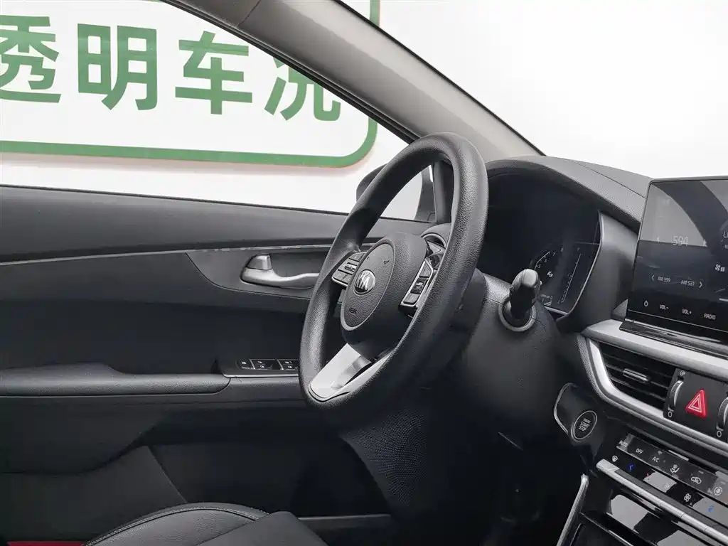 Kia K3 2021 1.5L CVT Youth Edition фото 22
