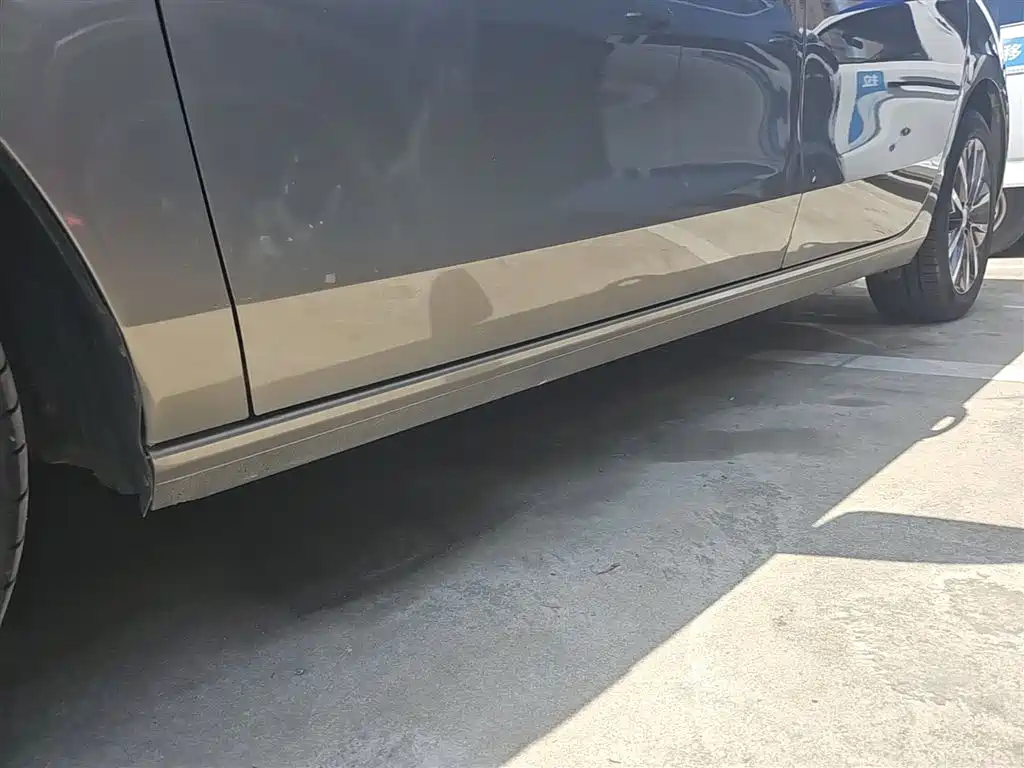 Buick GL6 2018 18T 6-Seater Premium фото 22