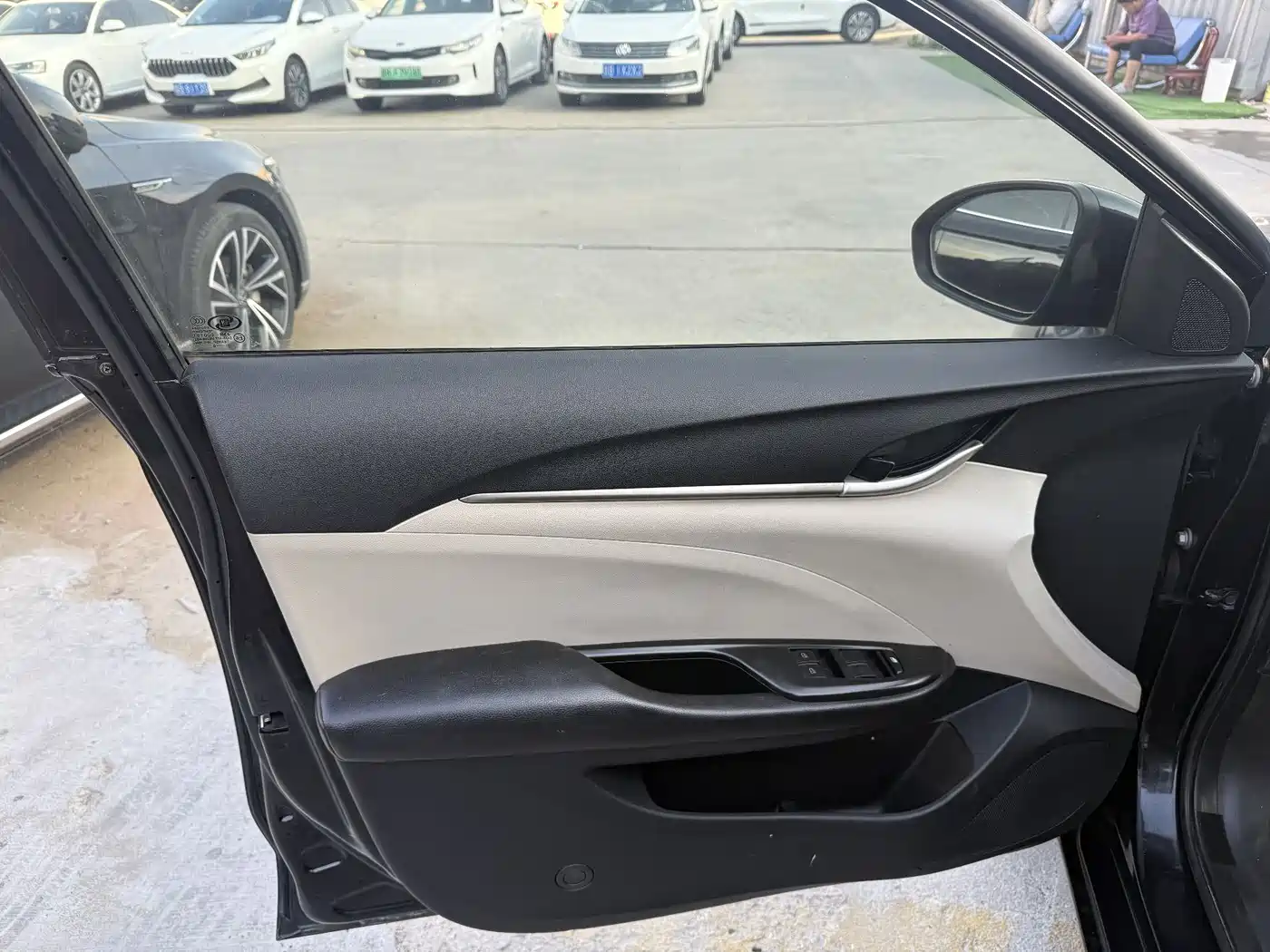 Buick Excelle 2015 15N Automatic Progressive фото 3