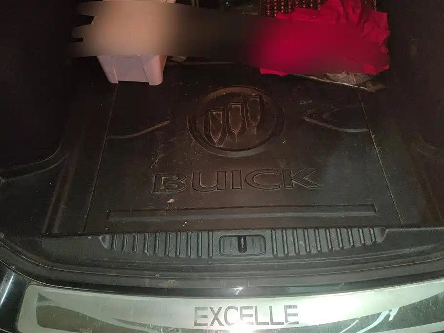 Buick Excelle 2013 Model GT 1.6L Manual Progressive фото 4