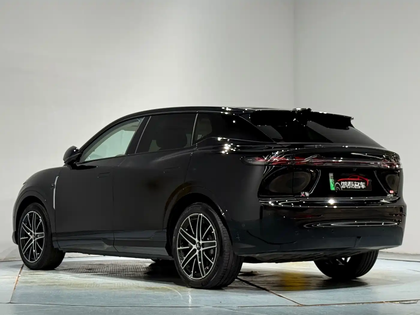 Voyah Auto Voyah Zhiyin 2025 Base фото 20