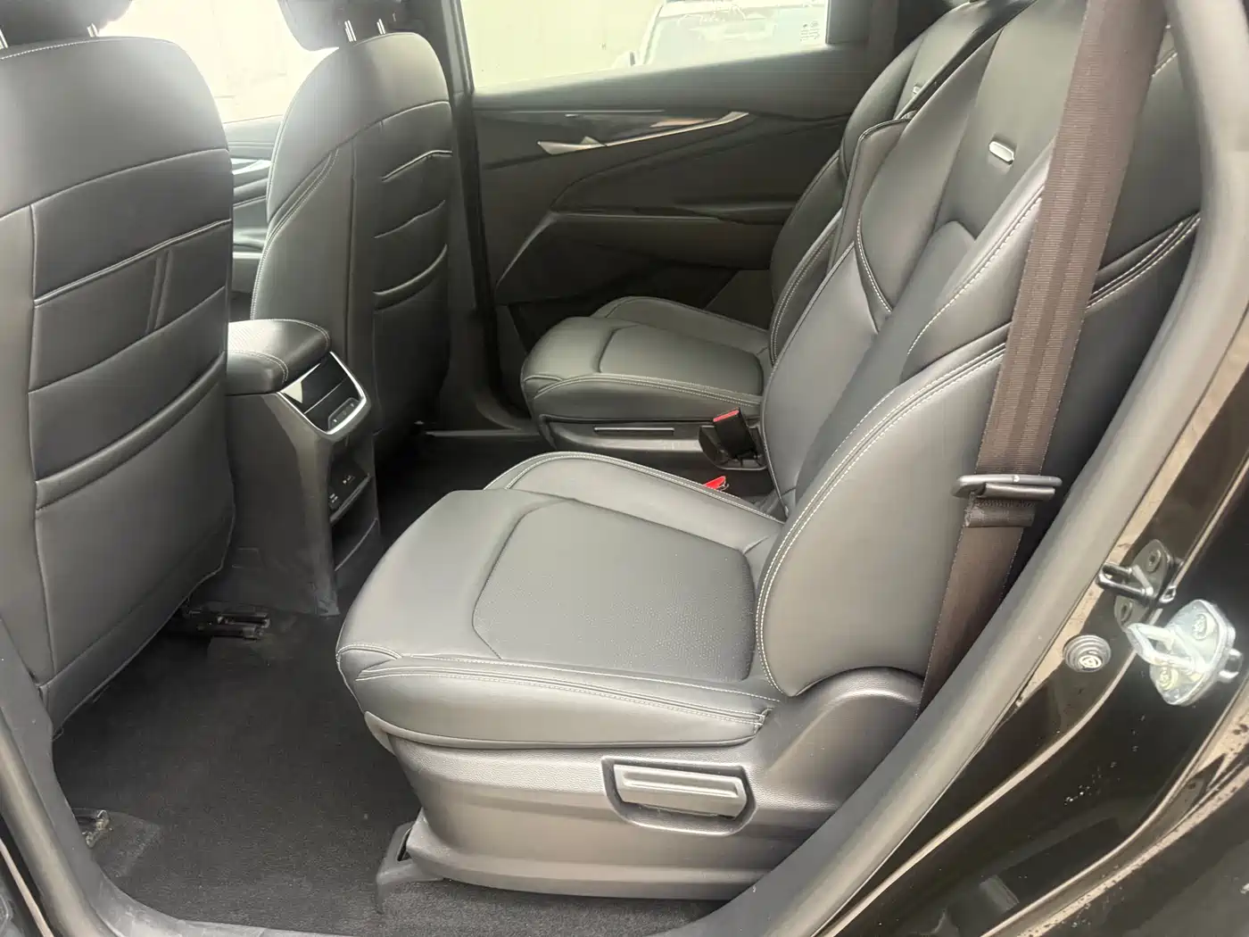 SAIC Maxus Maxus G50 2020 1.5T Auto Premium фото 5