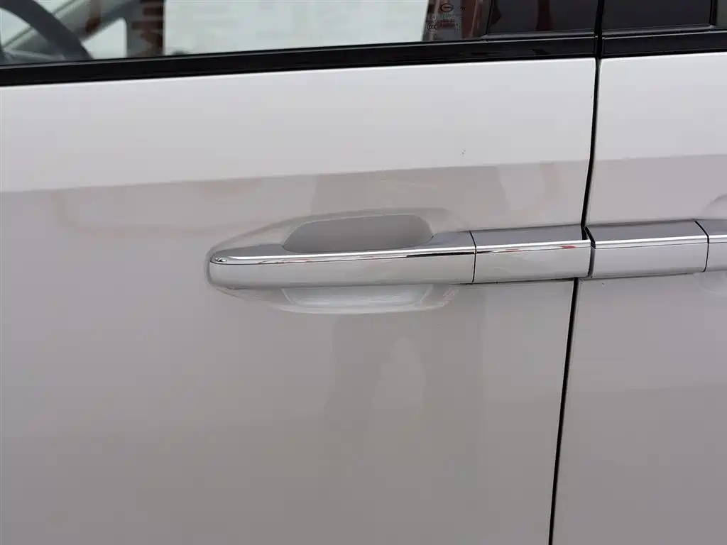 GAC Trumpchi Trumpchi M8 2024 Master Series 400T Ultimate Edition фото 18