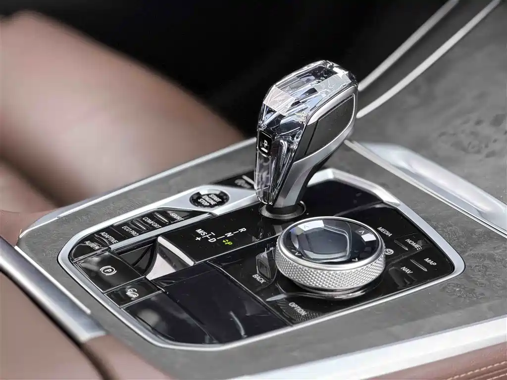 BMW X5 (Import) 2020 xDrive30i M Sport Package фото 14
